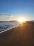 Hótel Hvítserkur - en bord de mer