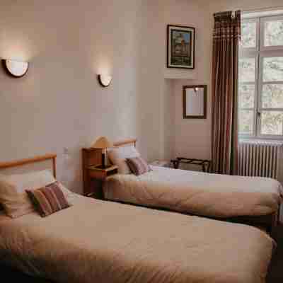 Chateau de Mons en Armagnac - Hôtel - Restaurant - Boutique Rooms