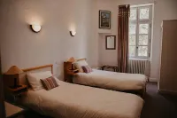Château de Mons en Armagnac Hotels in Lectoure