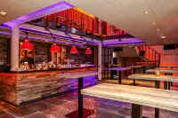 Holiday Inn OSNABRUCK by IHG - bar