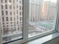 Yanji Shiguang Yanbian University Homestay (Yanhe Road Branch) - Condos