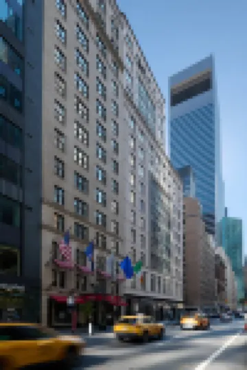 Fitzpatrick Manhattan Hotels in Midtown