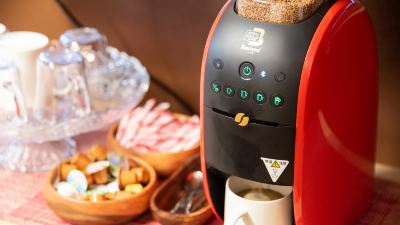 8畳の和室 草津温泉 はなみづきの写真