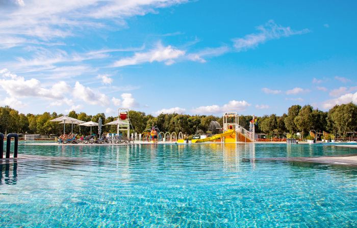 Camping Village Laguna Blu