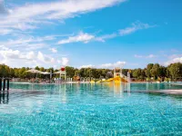 Camping Village Laguna Blu