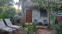 Mayan Bungalow Near Chichén Hotels in Chichén-Itzá