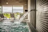Hotel Spa Tudanca Aranda Hotels in Aldeanueva de la Serrezuela