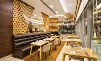 Hilton Garden Inn Isparta