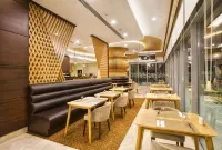 Hilton Garden Inn Isparta Hotels in Modern Evler