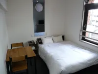 Kurashiki Global Hotel Hotels in der Nähe von Okayama Prefectural University