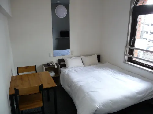 Kurashiki Global Hotel