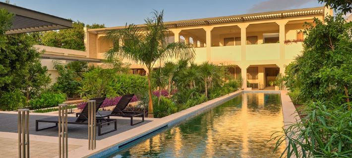 El Pueblo Mérida Hotel di Merida