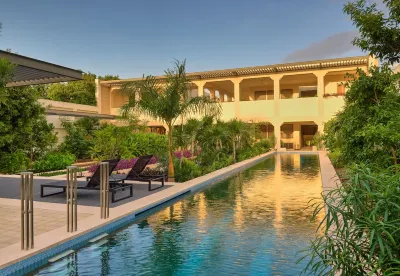 El Pueblo Mérida Các khách sạn ở 