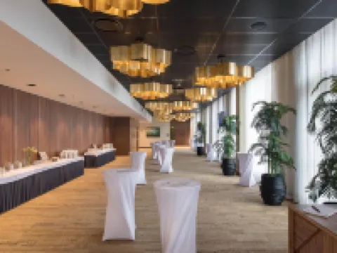 V Spa & Conference Hotel Hoteles en Tartu