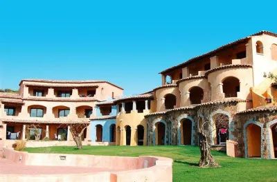 Il Borgo Di Punta Marana