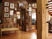 Hotel Museo El Greco Puerto Varas Hotels in Llanquihue Province