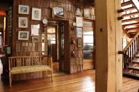 Hotel Museo El Greco Puerto Varas