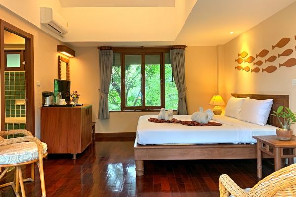 반 힌 사이 리조트 & 스파(Baan Hin Sai Resort & Spa)_3