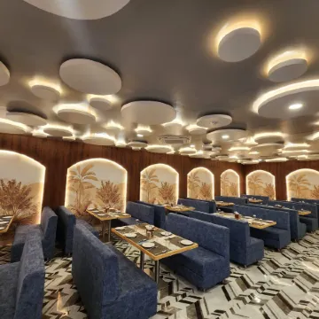 The Mint Nanded Hotel