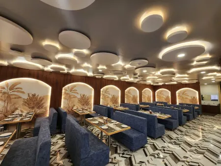 The Mint Nanded Hotel