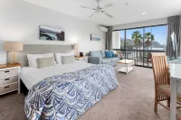 Quality Hotel Oceans Tutukaka Hotels in 