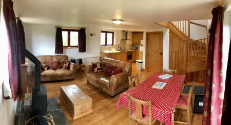 Holsworthy Holiday Cottages