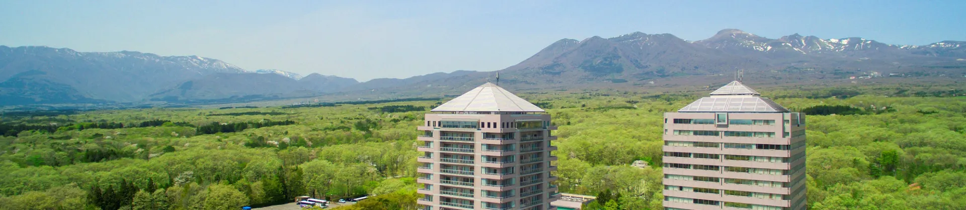 Family Hotels