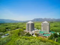Hotel Epinard Nasu - Pools