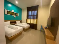 Regency Hotel Pringsewu