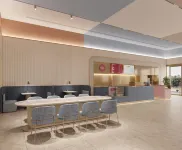 HanTing Hotel (Jining Haode Trade City Juyuan Food City)