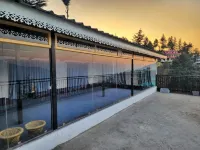 The Halt @Narkanda Rooms & Rooftop Cafe Hotels near Narkanda Forest