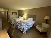 Red Roof Inn Gurnee - Waukegan