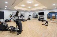 La Quinta Inn & Suites by Wyndham Austin - Cedar Park - Træningscentre