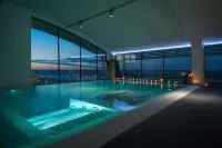Excelsior Hotel, Spa & Lido - en bord de mer
