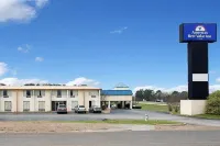 Americas Best Value Inn Marshall Hotels near Citi Trends