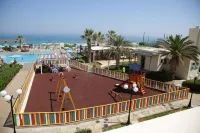 Stella Blue Seaside Resort Hotels in Aposelemis