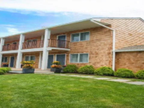 Journey East Hampton Hotels in East Hampton North