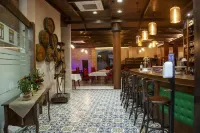 Hotel Julián Hotels in Alhama de Murcia