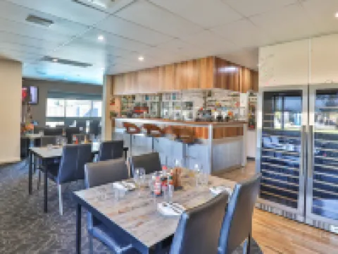 Boulevard Motor Inn Hotels in Mildura