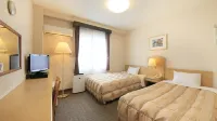 Hotel Sun Valley Izu-Nagaoka Annex - Yüzme Havuzu