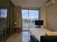 Apartaments Els Quimics
