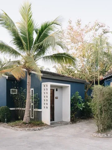 รูปภาพของNo.89 Boutique Hotel