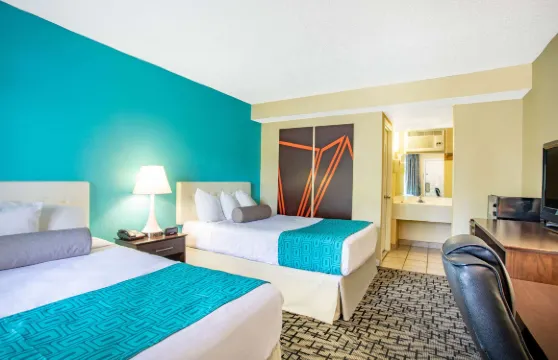 温德姆豪生酒店-哈特福德南洛基山