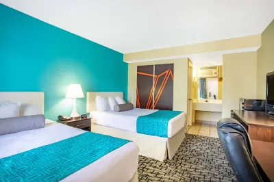 Howard Johnson by Wyndham Hartford South – Rocky Hill Hotels near Old Wethersfield Country Store