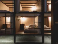 Heliohostelsapporo Hotels near Odori Park