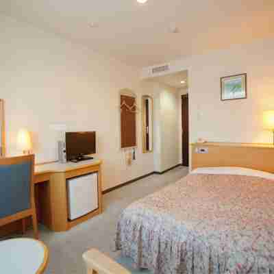 網走ロイヤルホテル Rooms