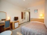 網走ロイヤルホテル 庁舎 (重要文化財)周辺のホテル