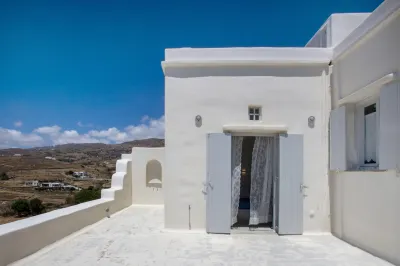 Aster House Agios Sostis