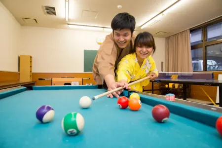 Ichirino Kogen Hotel Roan