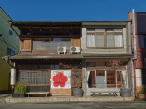 Ryokan Plum Hotels in Odawara